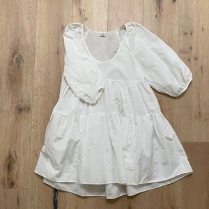 Aritzia Wilfred Fantasy Dress